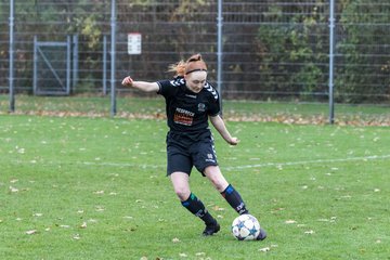 Bild 59 - wBJ SVHU am 20.11.21